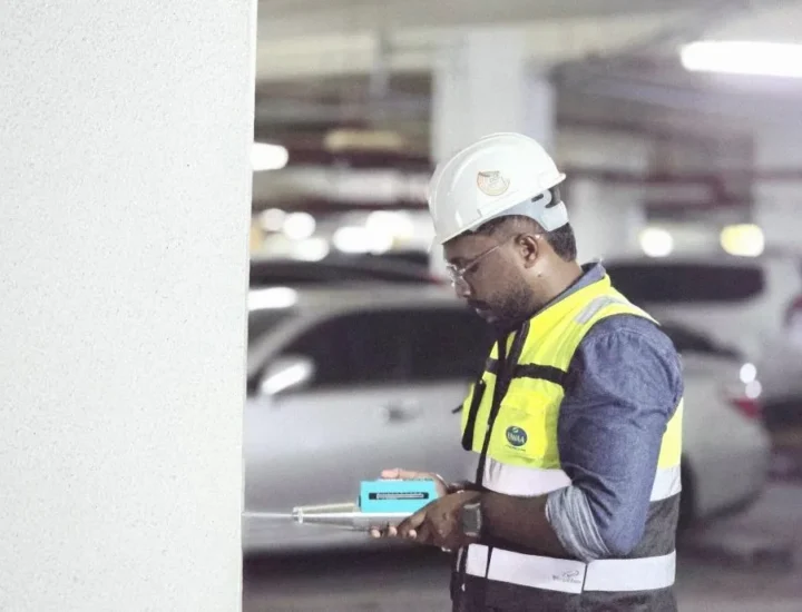 Building condition Survey in uae