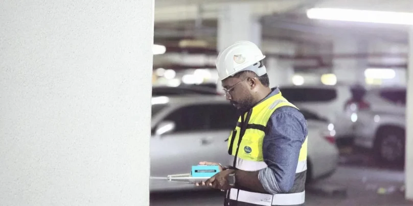 Building condition Survey in uae